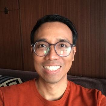 Babysitter in Auckland: Komang Fritas