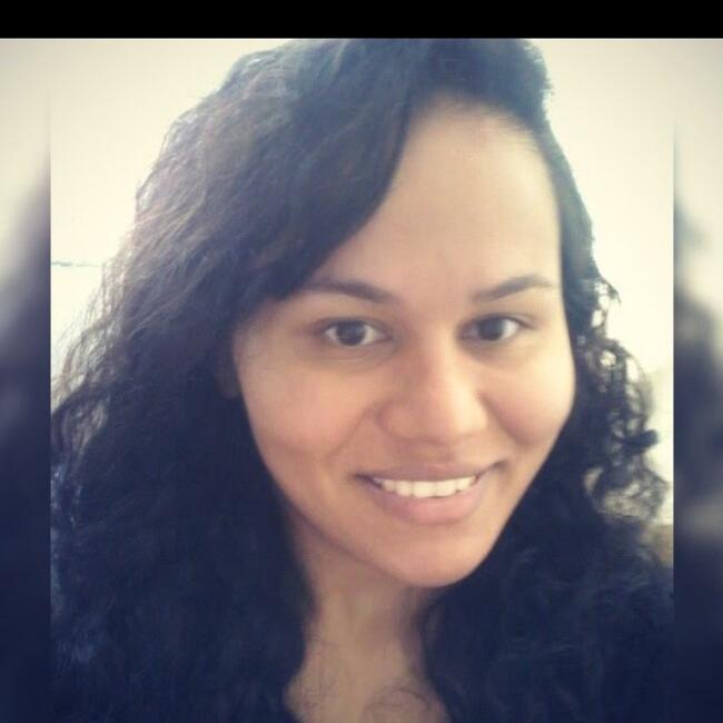 Babysitter in São Paulo: Aline