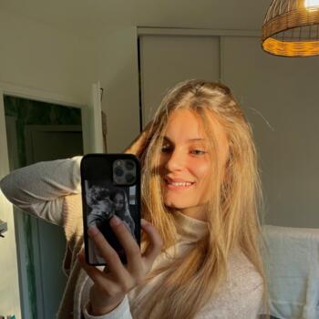 Babysitter in Gujan-Mestras: Tessa