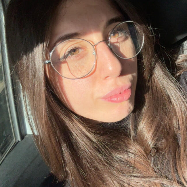 Babysitter a Mercato San Severino: Annarita