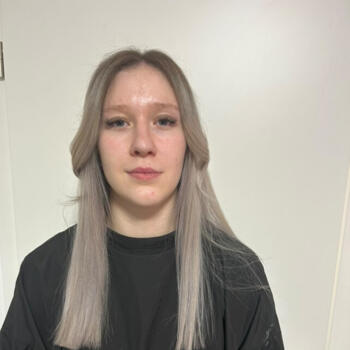 Babysitter in Ensisheim: Maylee