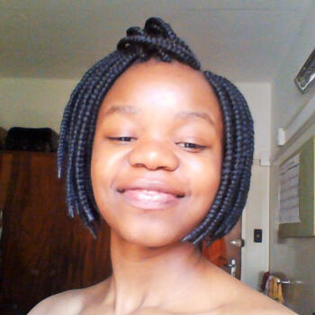 Babysitter in East London: Chwayita