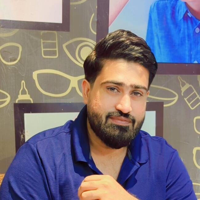 Nanny in New York: Kamran