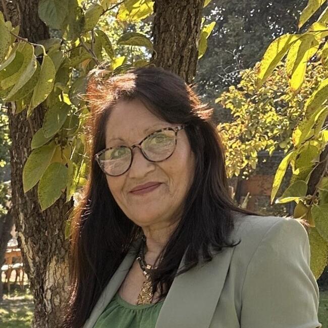 Babysitter in Santiago: Sonia