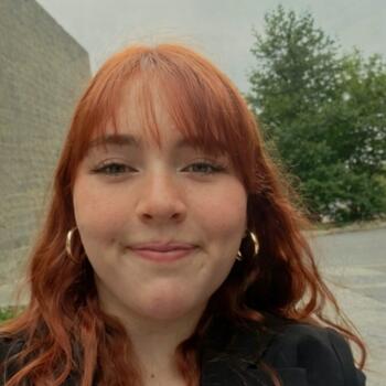 Niñera Valparaíso: Tais