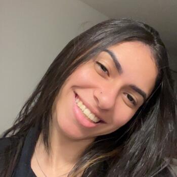 Babysitter Vila Velha: Yasmim Lopes