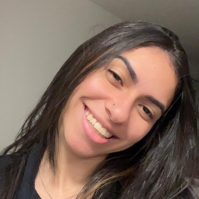 Babysitter in Vila Velha: Yasmim Lopes