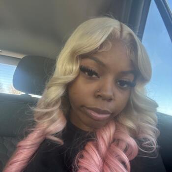 Babysitter in Flint: Jaiyona