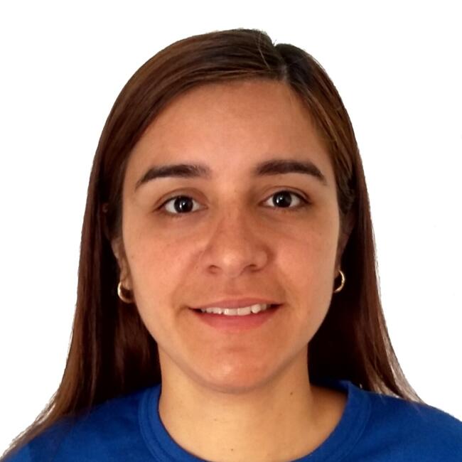 Babysitter in Viña del Mar: Karina