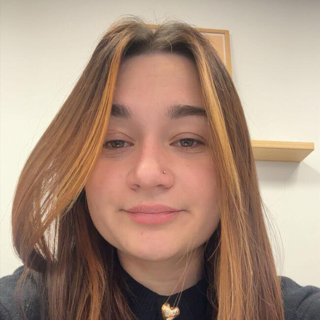 Babysitter in Saint-Père-en-Retz: Laly