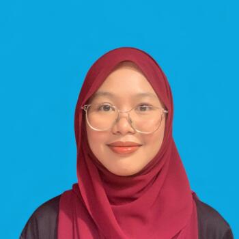 Babysitter in Taman Gombak: Balqis