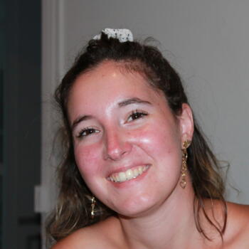 Babysitter in Lille: Cléa