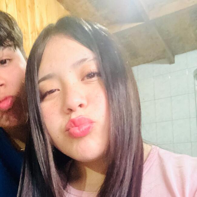 Babysitter in Port Montt: Sara