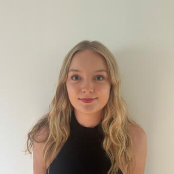 Babysitter in Christchurch: Maddi