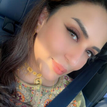 Nanny job in Bawshar: babysitting job Nesreen