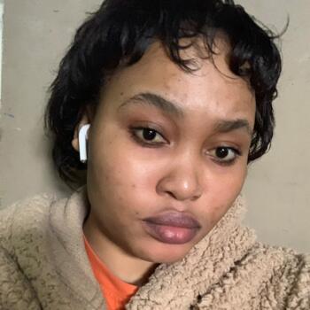 Nanny in Port Elizabeth: Nolwandle