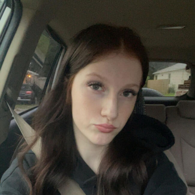 Babysitter in Melbourne (Florida): Aubrey