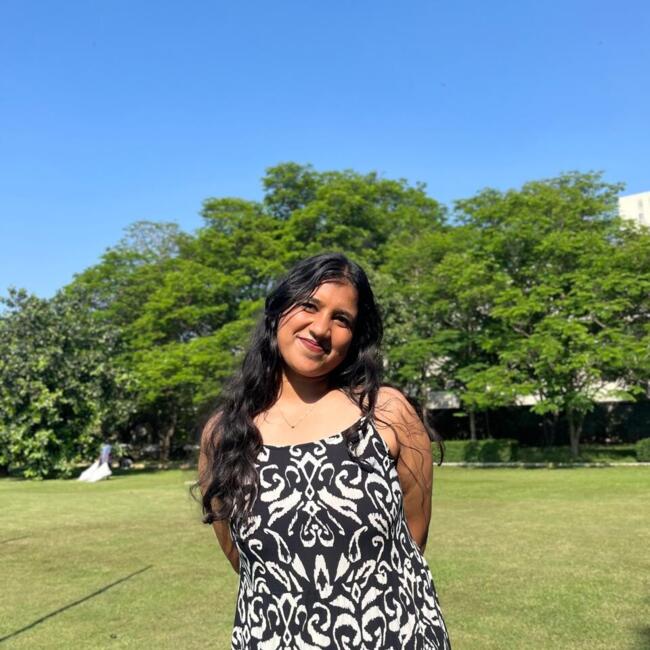 Babysitter in Vellore: Lekshmipriya