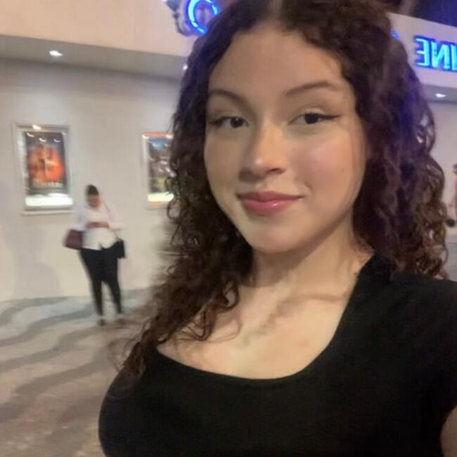 Babá em Garanhuns: Eduarda