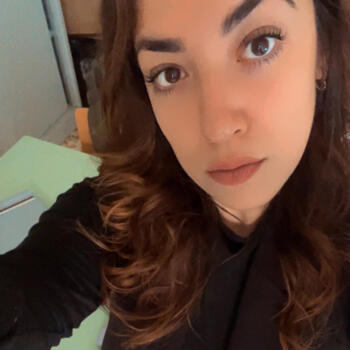 Babysitter in Capua: Francesca