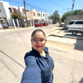 Childminder job in San José del Cabo: babysitting job Andrea