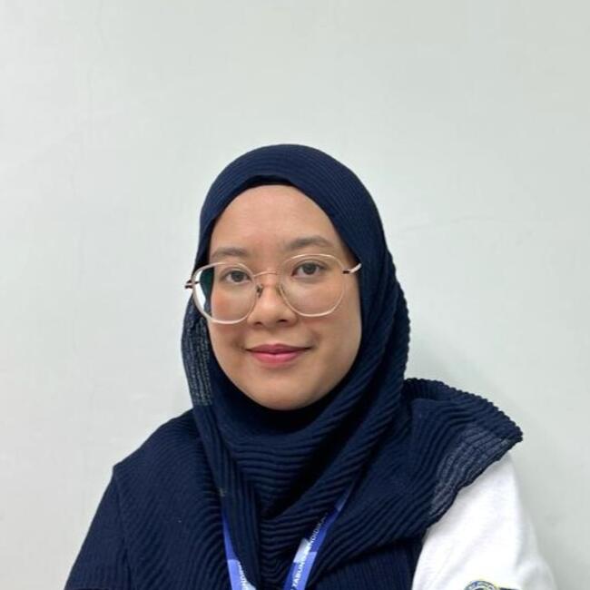 Babysitting job in Perlis Port: NUR WAHYUNI