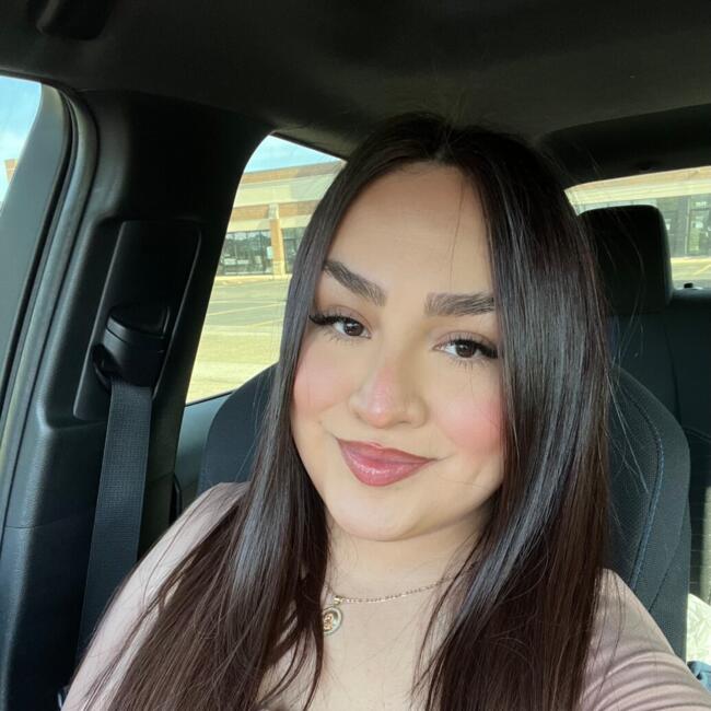 Nanny in Aurora (Illinois): Rocio