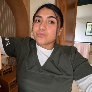 Babysitter in Mexico City: Berenice