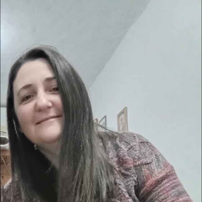 Niñera en El Tesoro: Marcia