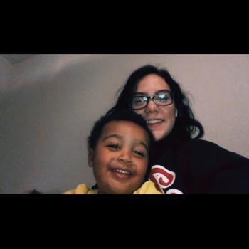 Babysitter Bedford (Texas): Taysia