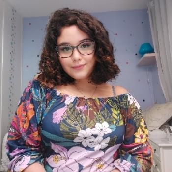 Babá em Rio de Janeiro: Sofia