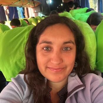 Niñera en Codigua (Región Metropolitana de Santiago de Chile): Cristina Bustos