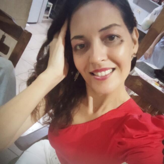 Canguro en Cambrils: Beky