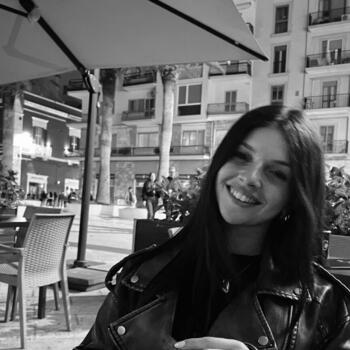 Babysitter in Lucera: Anna