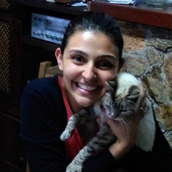 Babysitter Sorocaba: Beatriz