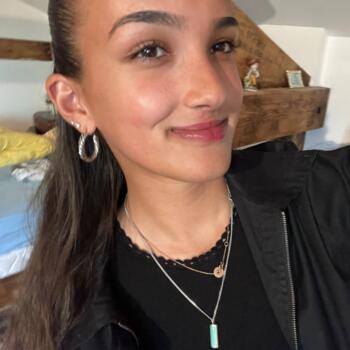 Baby-sitter Collex: Zoe