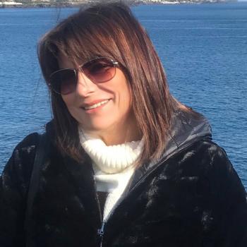 Babysitter a Catania: Ivana