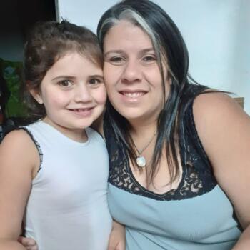 Babysitter in Punta del Este: Paola