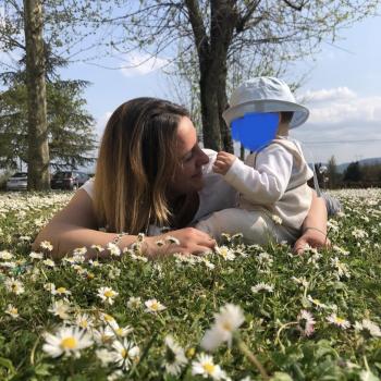 Babysitter a Pistoia: Verdiana