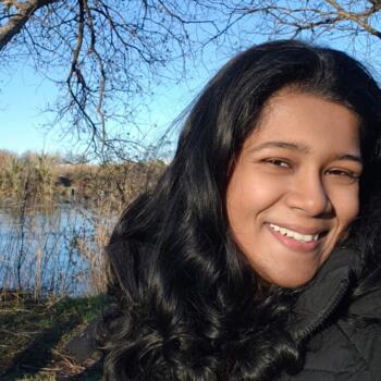 Babysitter in Galway: ARYA