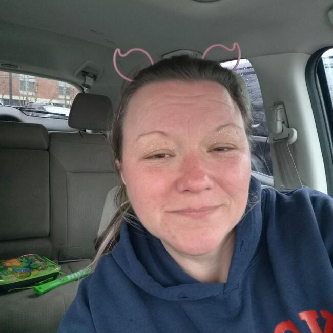 Nanny in Hopedale (Massachusetts): Randi