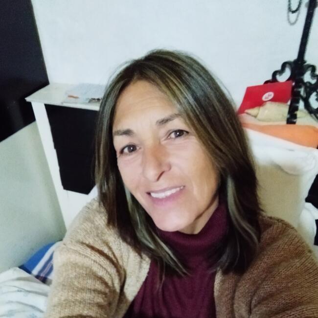 Niñera en Ciudad de la Costa: Rossana