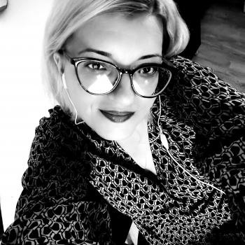Babysitter in Offenbach am Main: Andreea Adriana