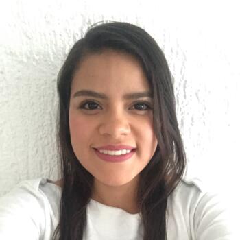 Babysitter in Zapopan: Ashanti
