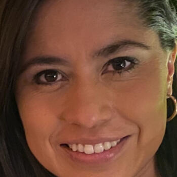 Trabajo de niñera en Veracruz: trabajo de niñera Josefa