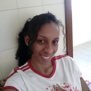 Babá Sorocaba: Alê