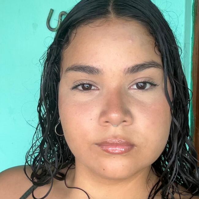 Babysitter in Olinda: Mayara