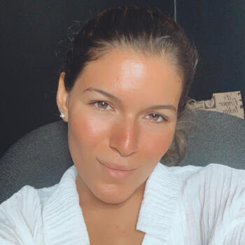 Babysitter in Emiliano Zapata: Maria Fernanda