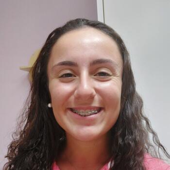 Niñera en Jerez de la Frontera: Celia