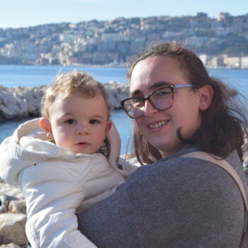 Babysitting job in Maiolati Spontini: babysitting job Antonio